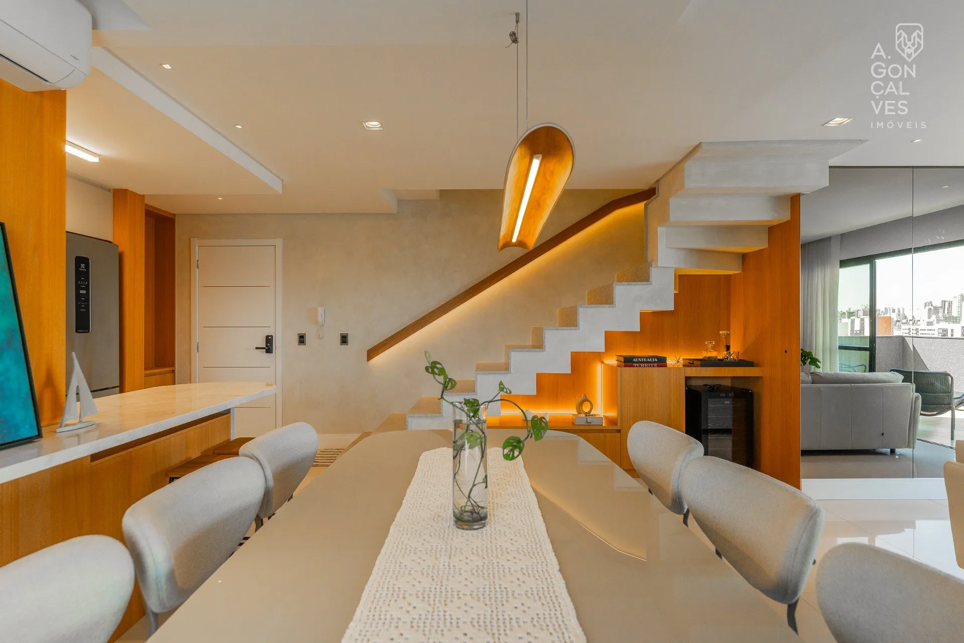 3-bedroom apartment with a dishwasher — photo 21