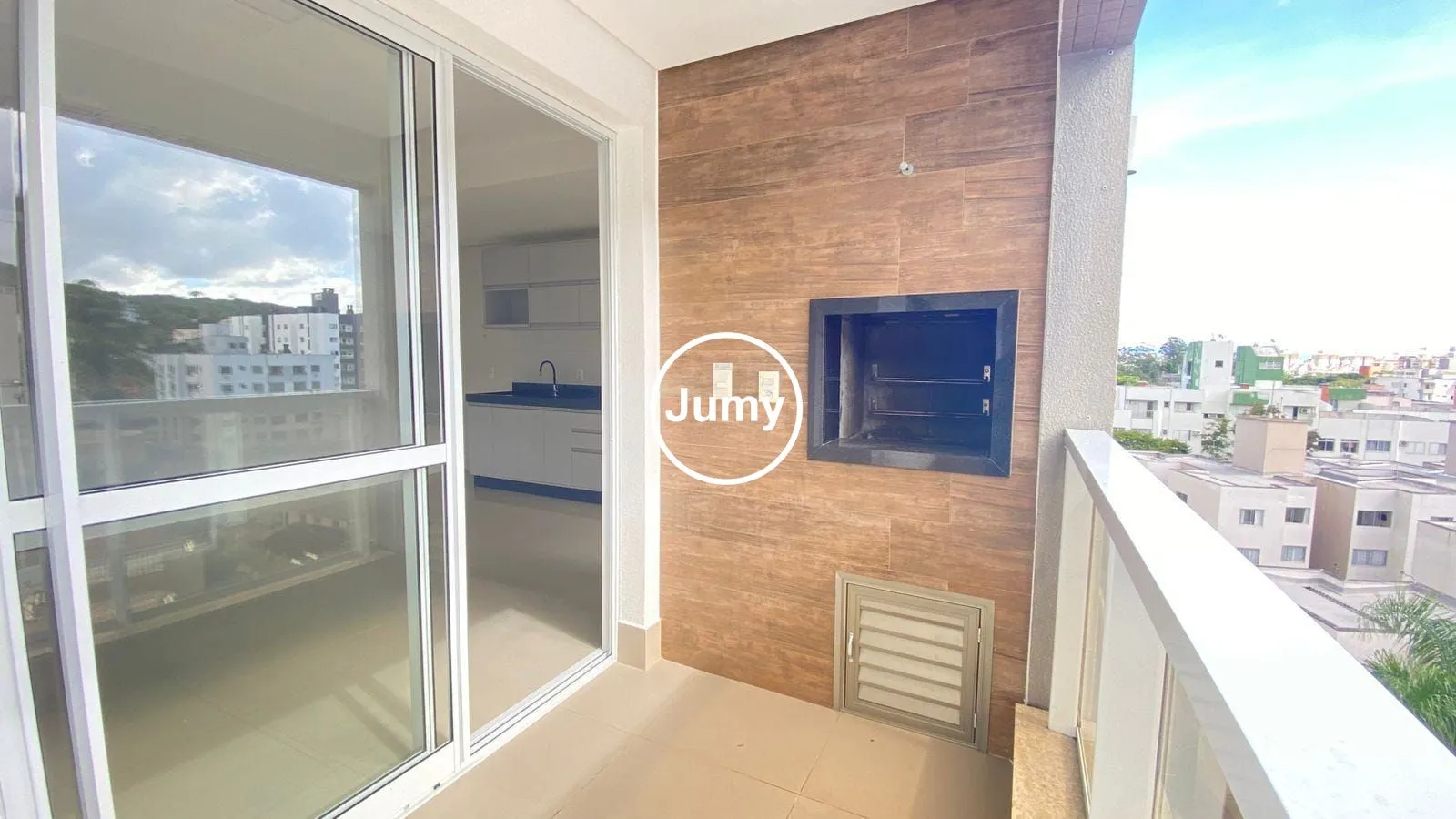 Apartamento de 2 quartos em condomínio com piscina — photo 11