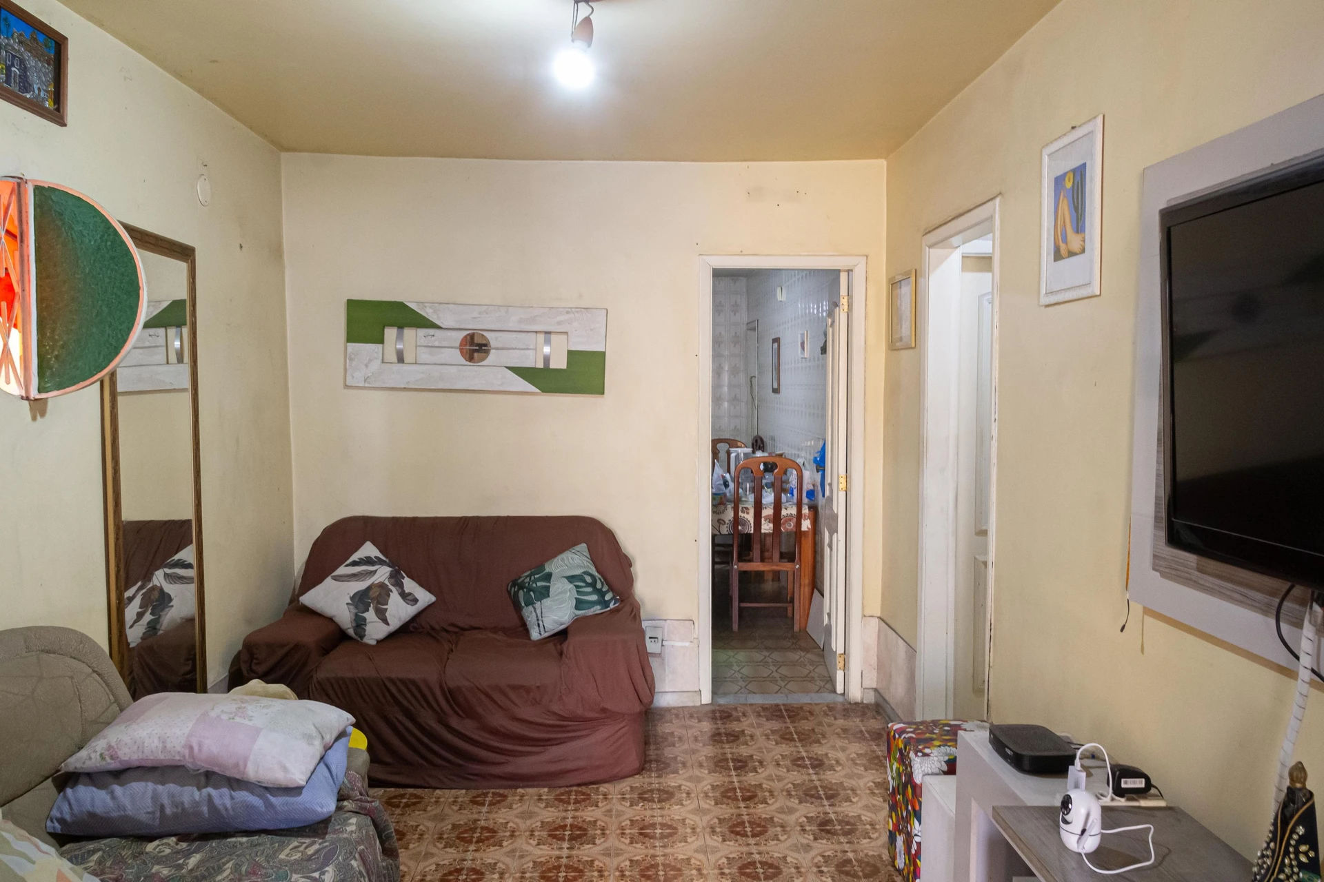 Casa com 3 dormitórios e 2 vagas, com área de serviço — photo 32