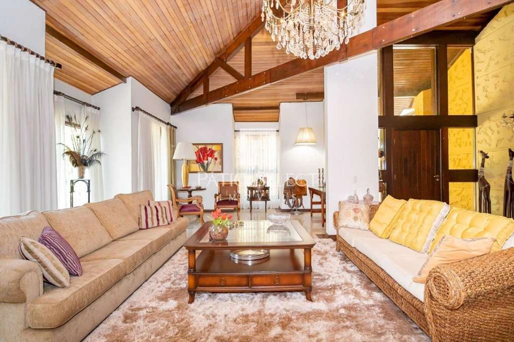 Furnished house with 4 en-suite bedrooms and 6 baths — photo 3
