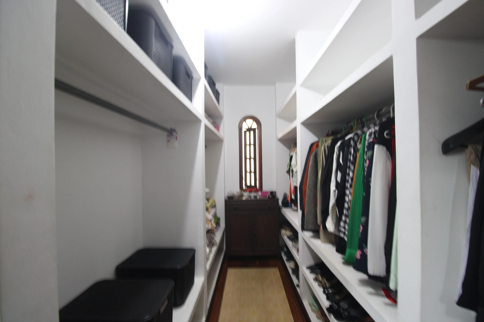 Casa em condomínio mobiliada com varanda e 2 quartos — photo 9