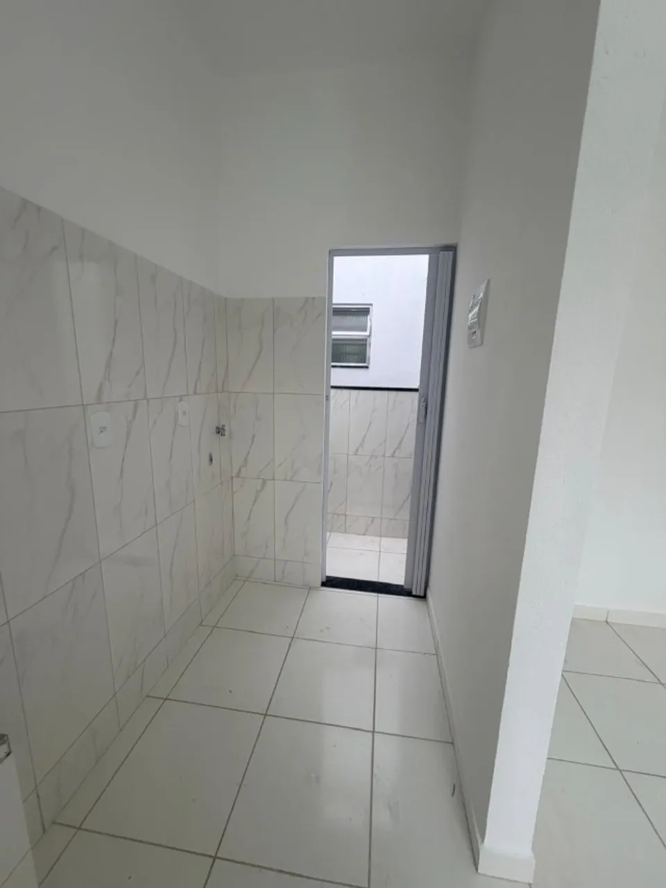 Apartamento de 30 m² e 1 quarto, Riachuelo — photo 2