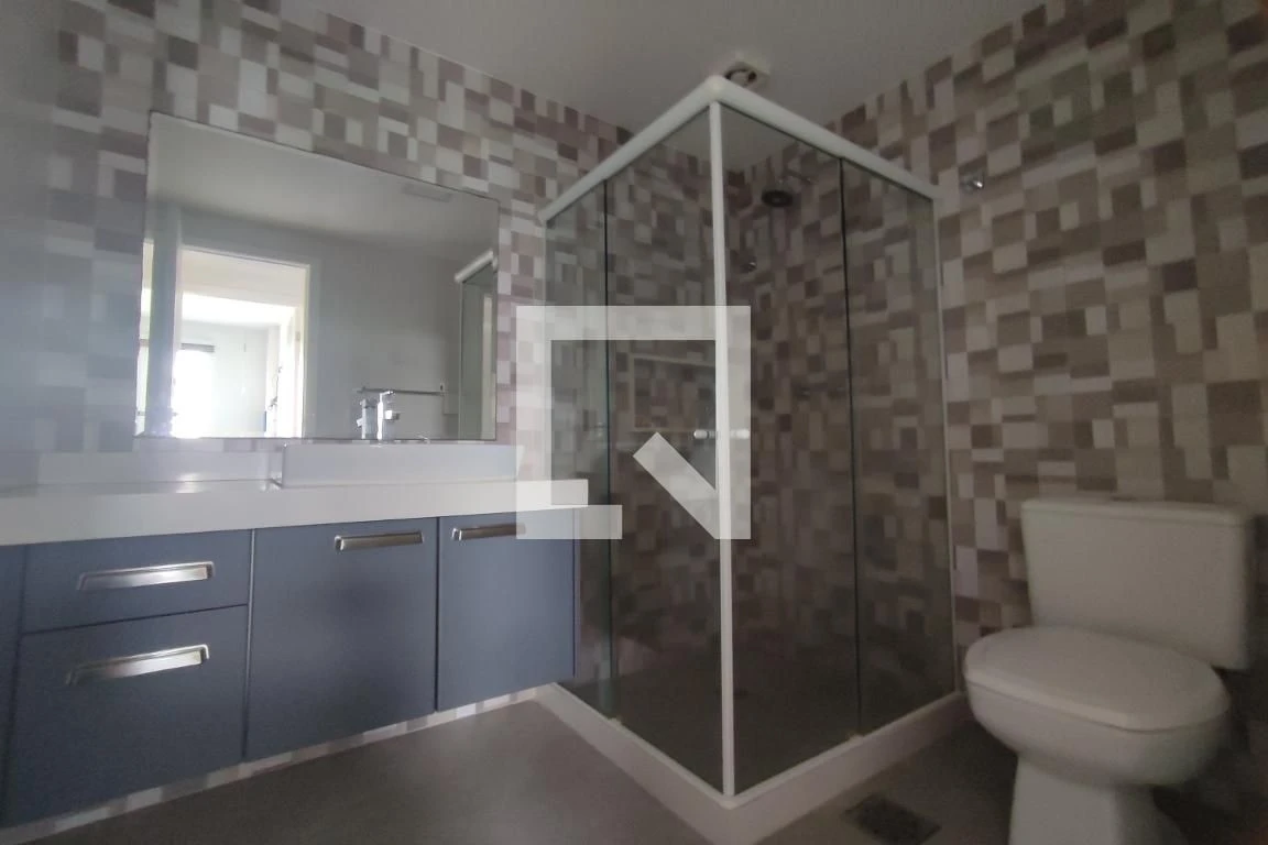 Rental apartment with 2 bedrooms, 1 suite, balcony — photo 33