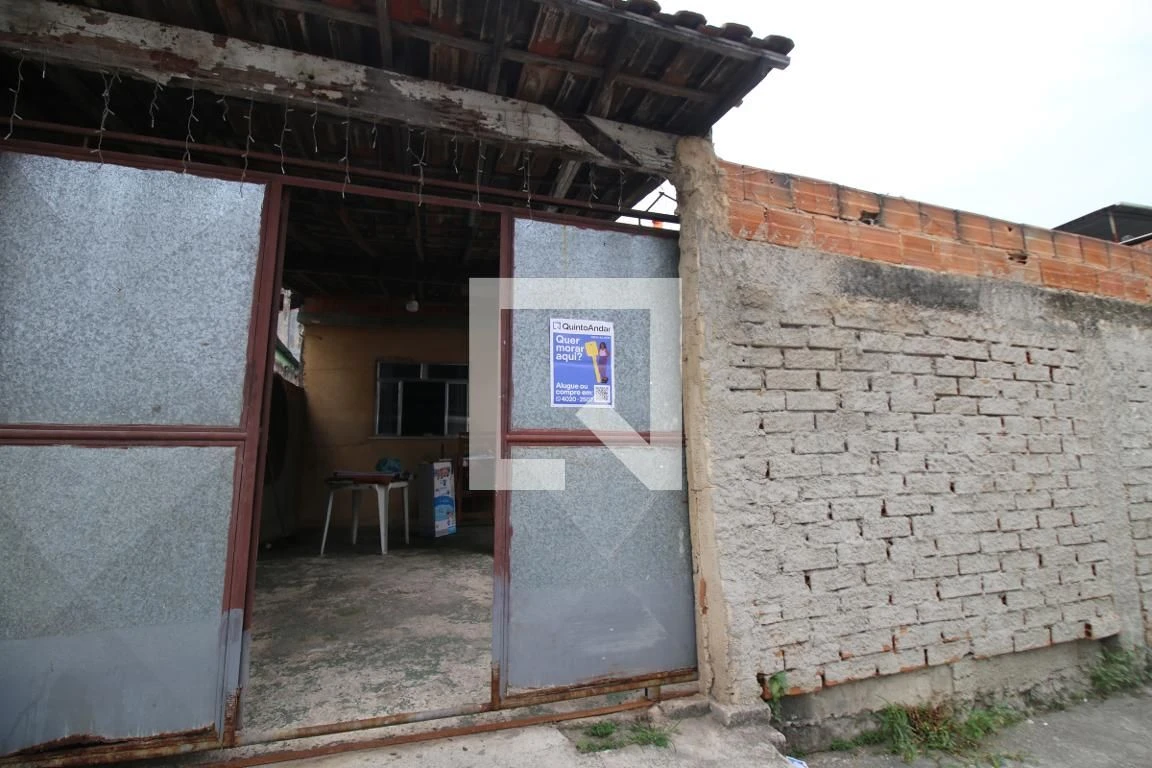 Casa mobiliada com 3 quartos, 1 banheiro e jardim privativo — photo 28