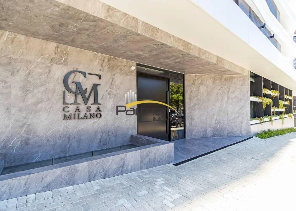 Apartamento amueblado con 3 suites y 294 m² — photo 39