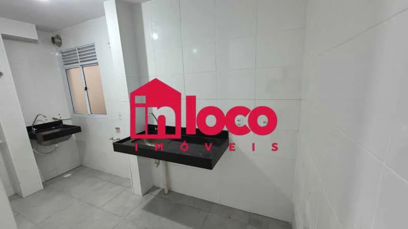Unfurnished 50 m² apartment with 2 bedrooms — photo 13