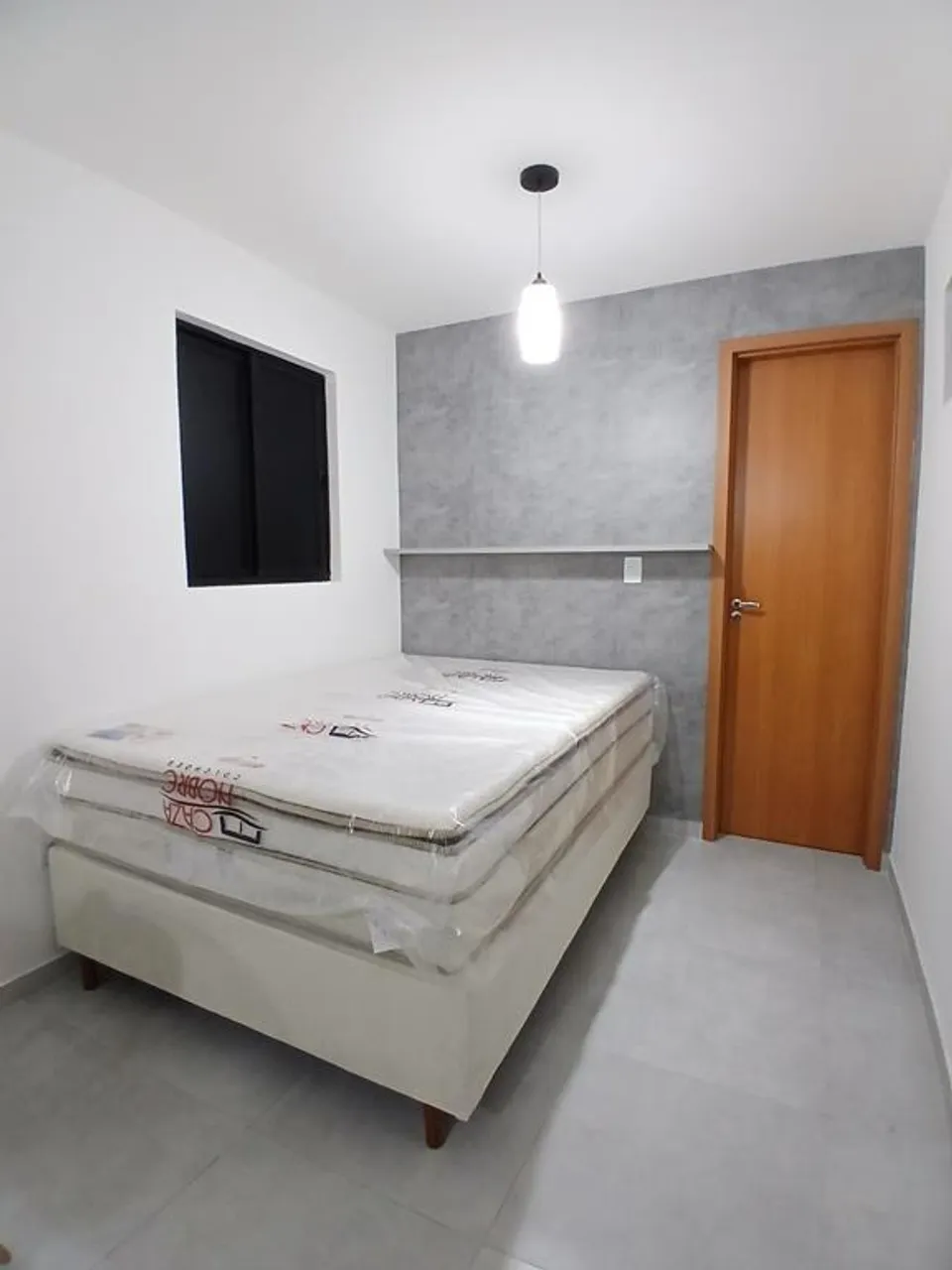 Furnished apartment, 22 m², with a home office — photo 11