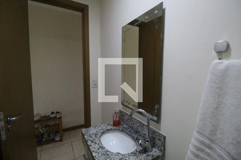 Квартира з 3 спальнями та робочим місцем — photo 18