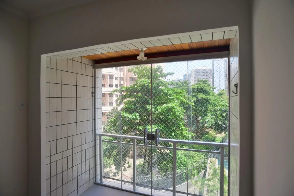 Apartment, 84 m², with a park view — photo 6