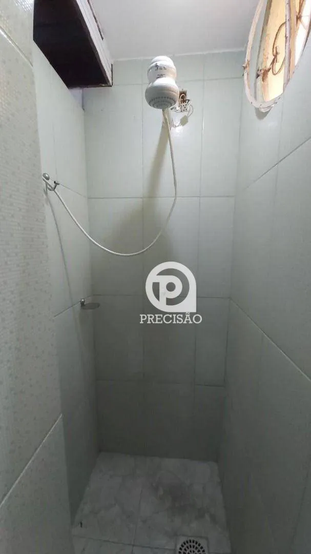 Estudio de 23 m² con 1 dormitorio y 1 baño — photo 7