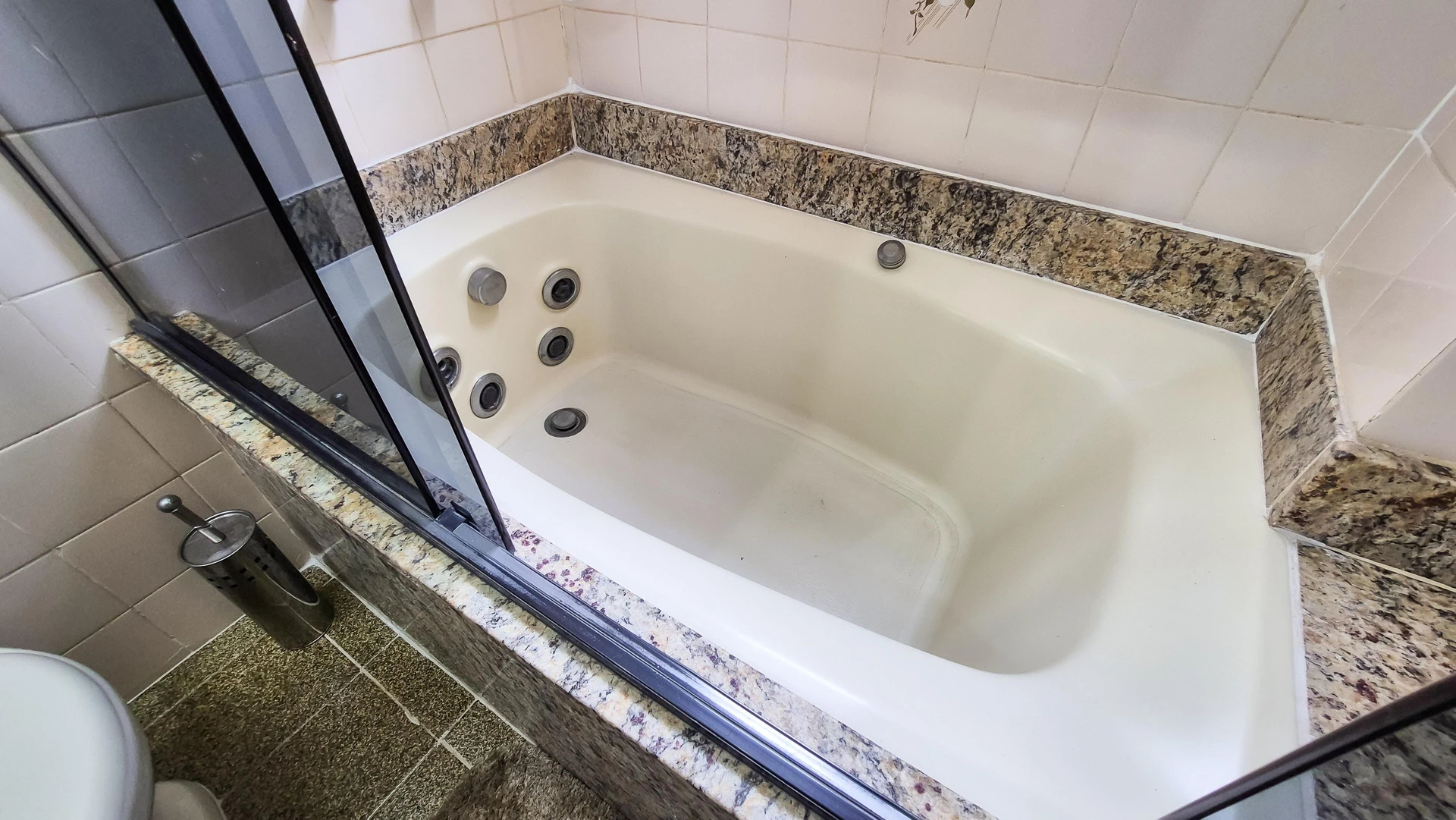3-bedroom apartment with a washing machine in Rio de Janeiro — photo 5