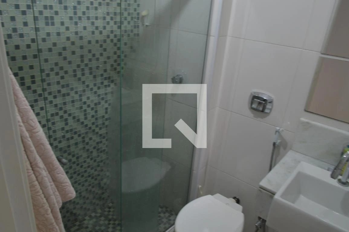 Apartamento mobiliado com 3 quartos e suíte — photo 56
