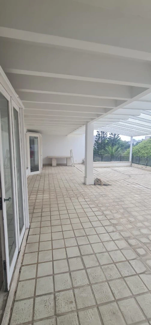 Cobertura duplex com terraço, piscina e 626 m² — photo 8