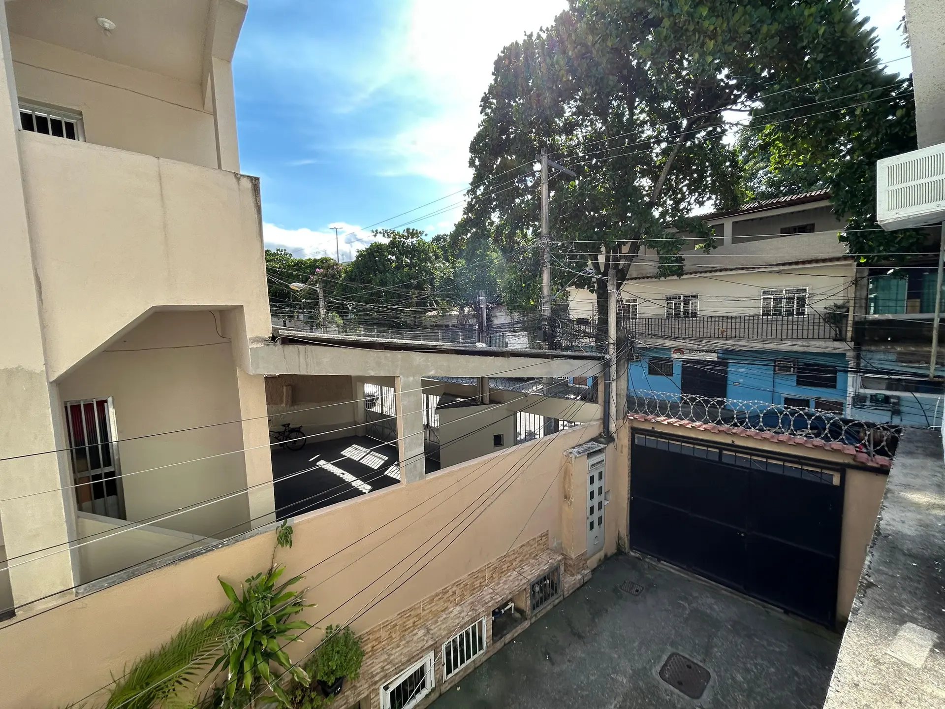 House for rent with 3 bedrooms and 1 parking space — photo 24