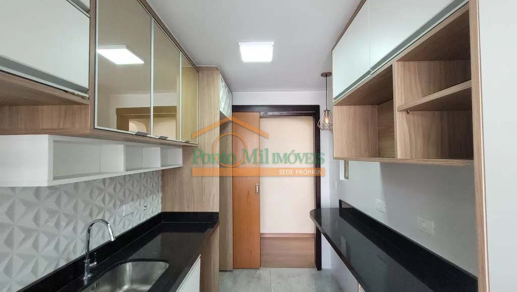 2-bedroom apartment with 2 bathrooms and 87 m² — photo 17