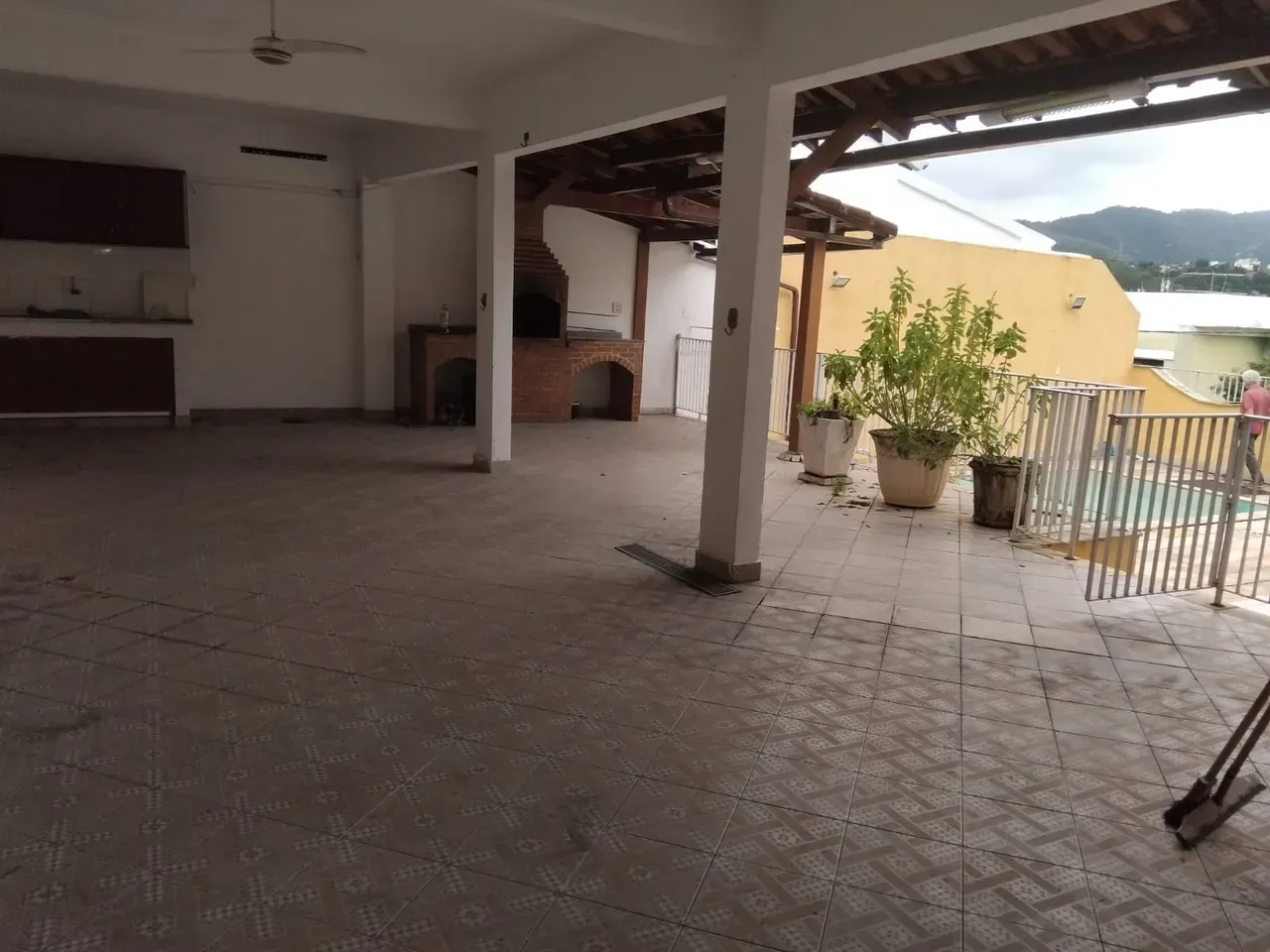 Triplex house with 7 bedrooms and 5 bathrooms — photo 50