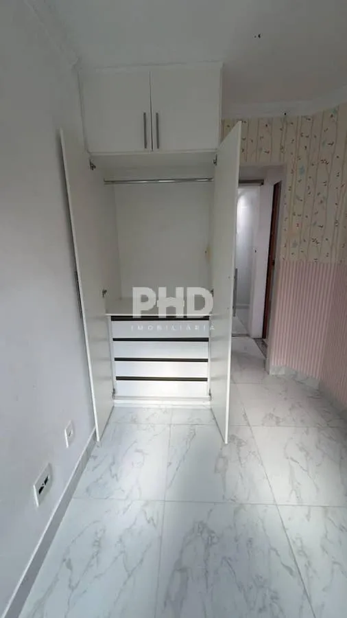 3 quartos e varanda envidraçada: apartamento de 92 m² — photo 6