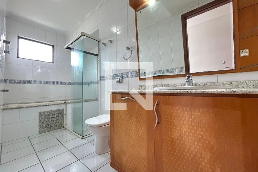 5-bedroom apartment with a bathtub in Florianópolis — photo 38
