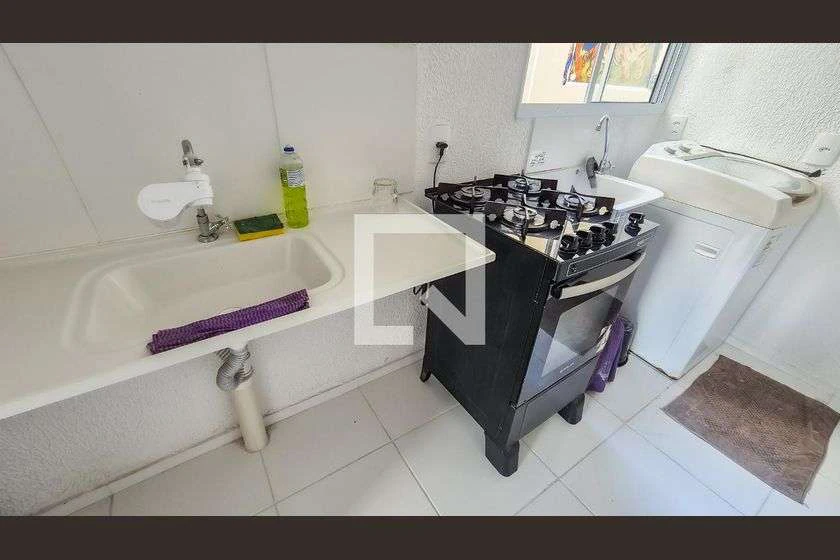 Квартира 40 м² з окремою кухнею та газовою плитою — photo 30