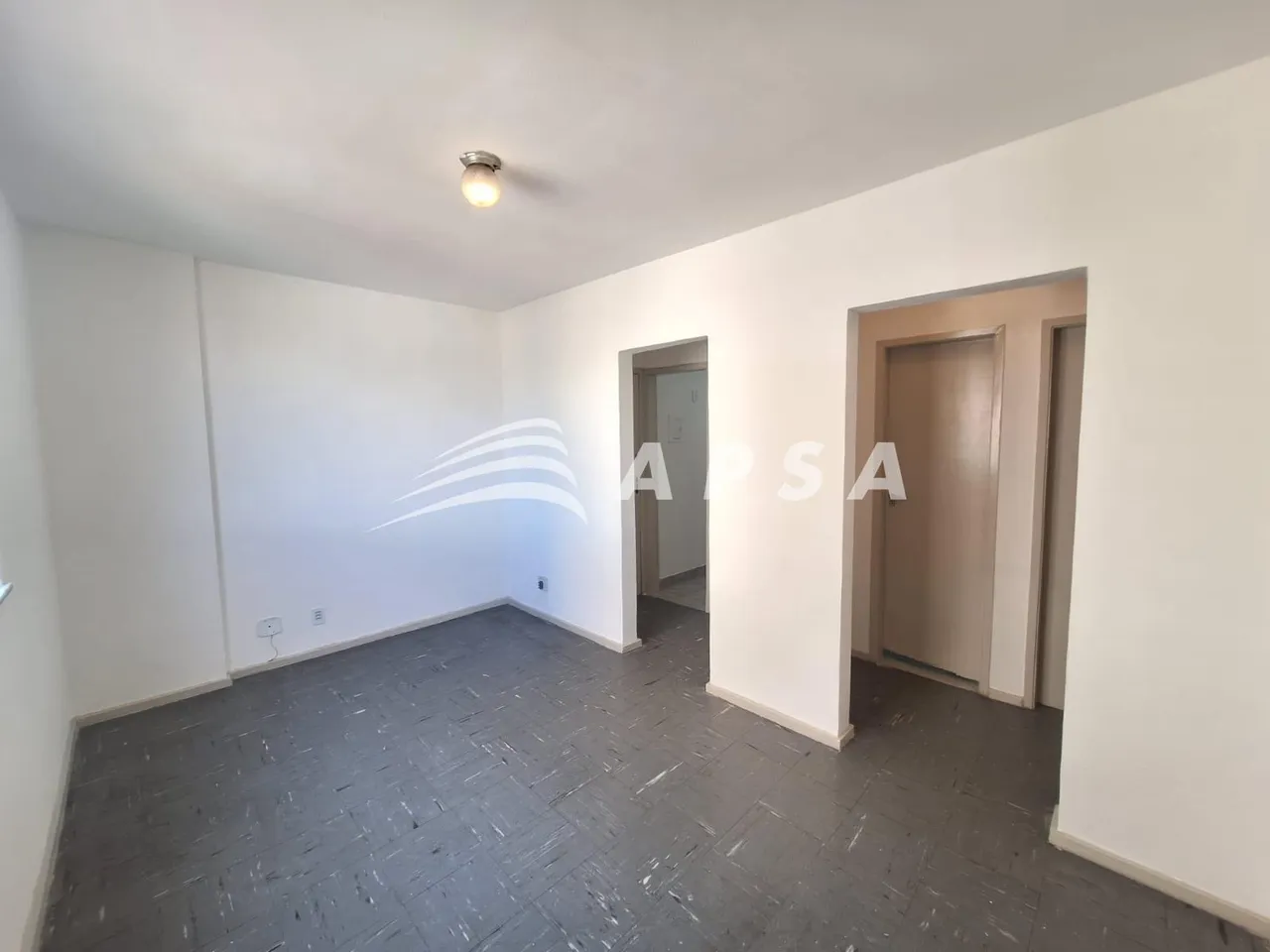 Apartamento com 2 quartos e 1 banheiro sem vaga — photo 5