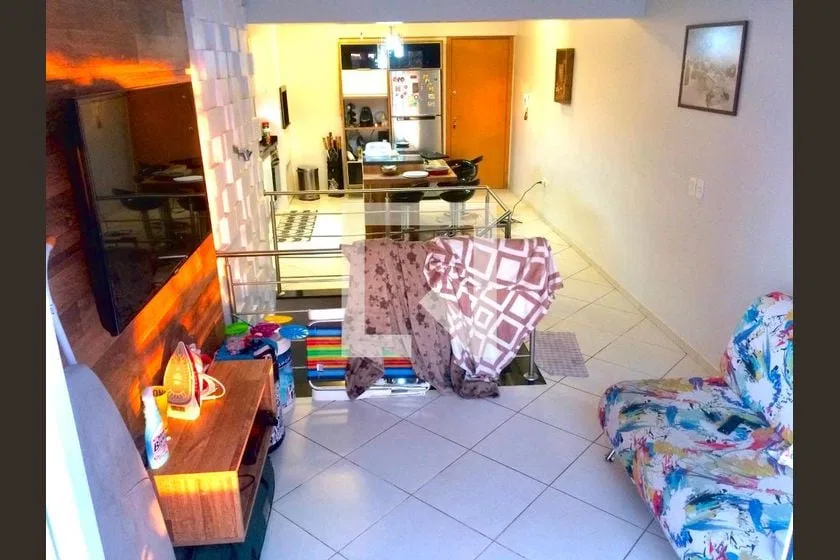 Apartamento de 240 m² com 3 quartos e 2 vagas — photo 2