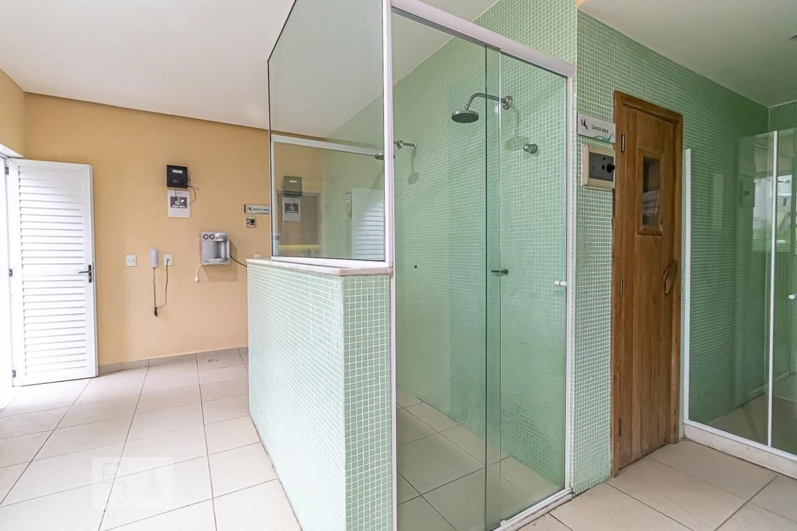 2-bedroom apartment with 1 suite and private balcony BBQ — photo 53