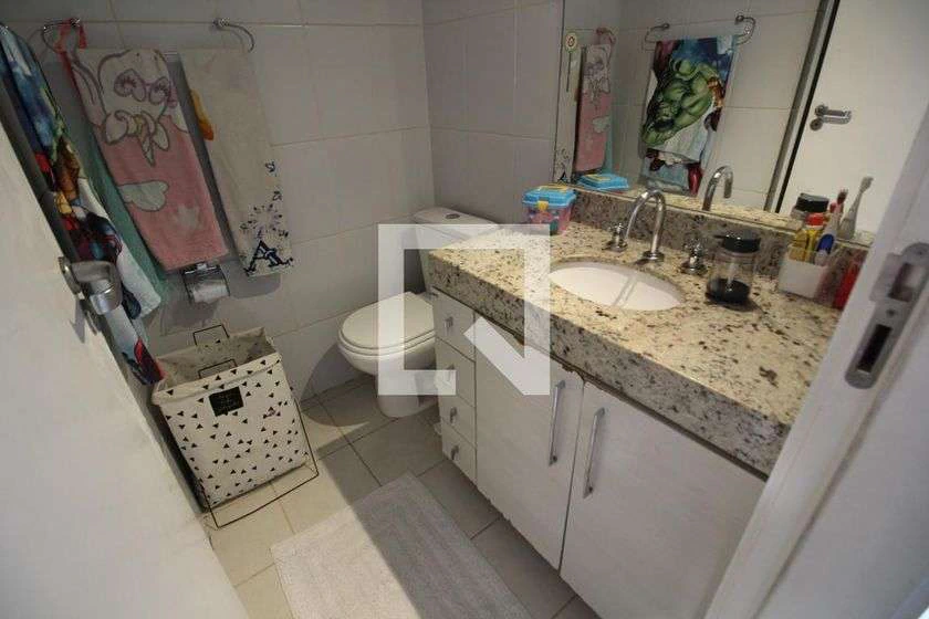 Sobrado em condomínio com ar-condicionado e 160 m² — photo 29