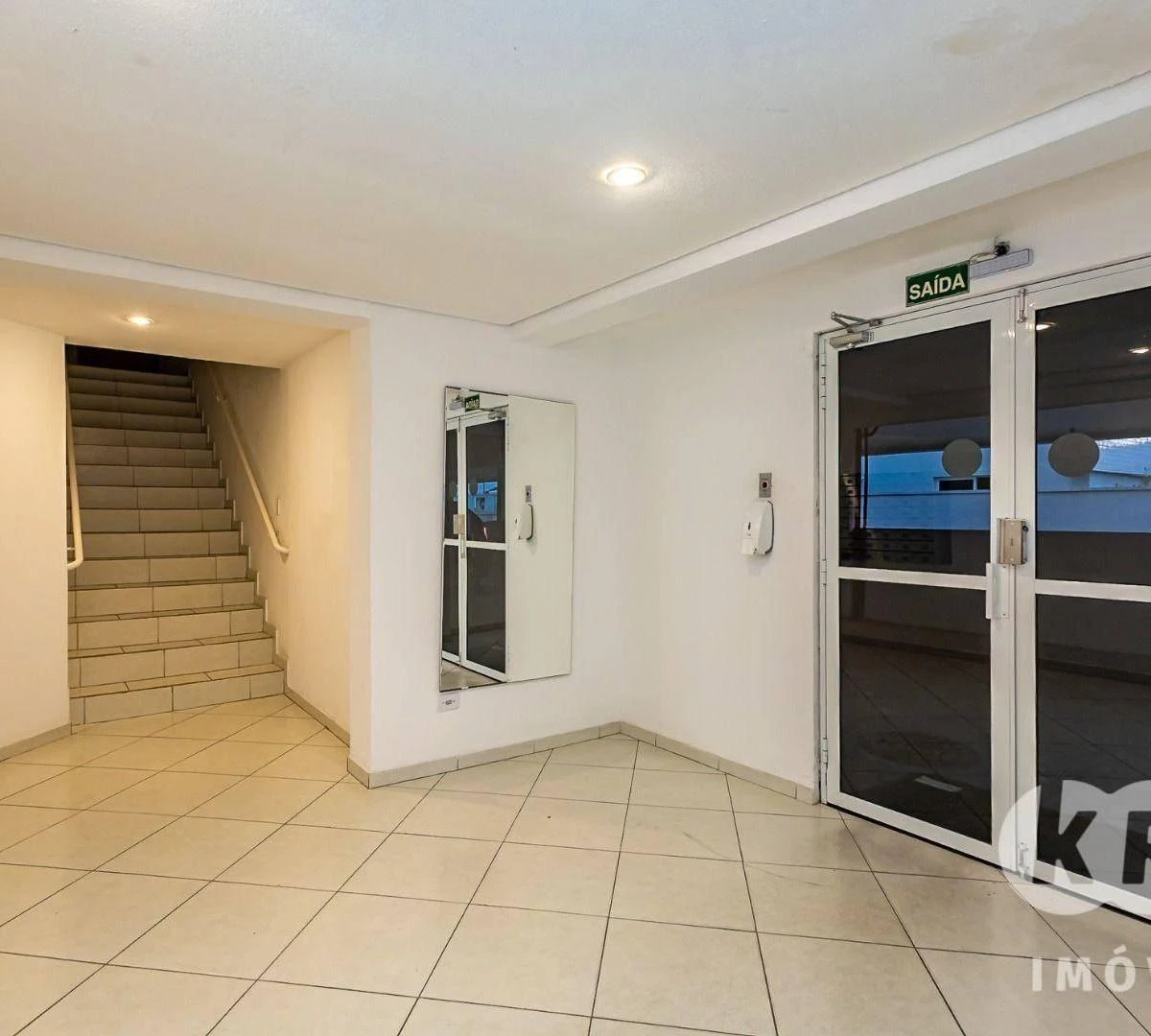 Apartamento mobiliado de 2 quartos com varanda gourmet — photo 31