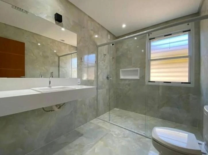 Casa de 220 m² con lavadora y bañera — photo 11