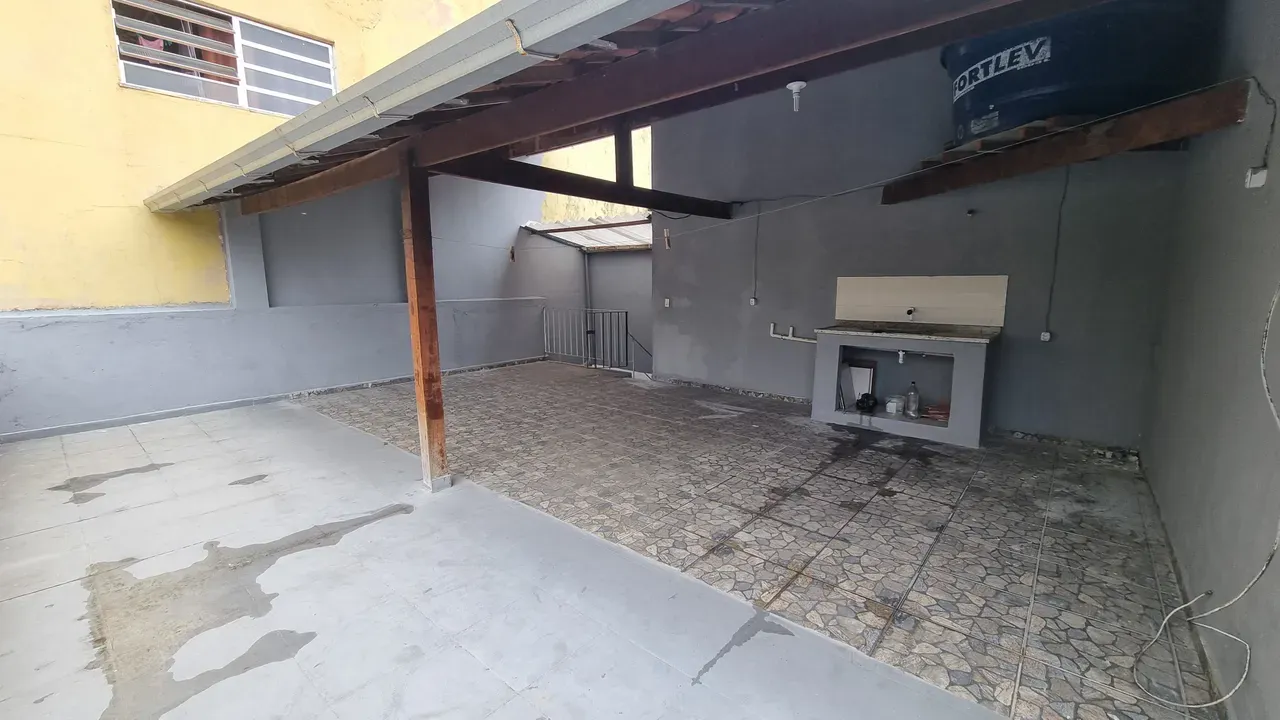 2-bedroom house, 80 m² — photo 3