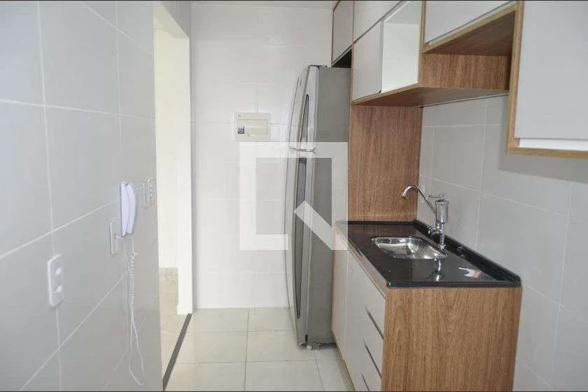 Apartamento com vista para as montanhas, Todos os Santos — photo 20