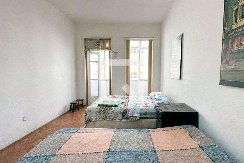 Furnished 4-bedroom apartment with 10 parking spaces — photo 8