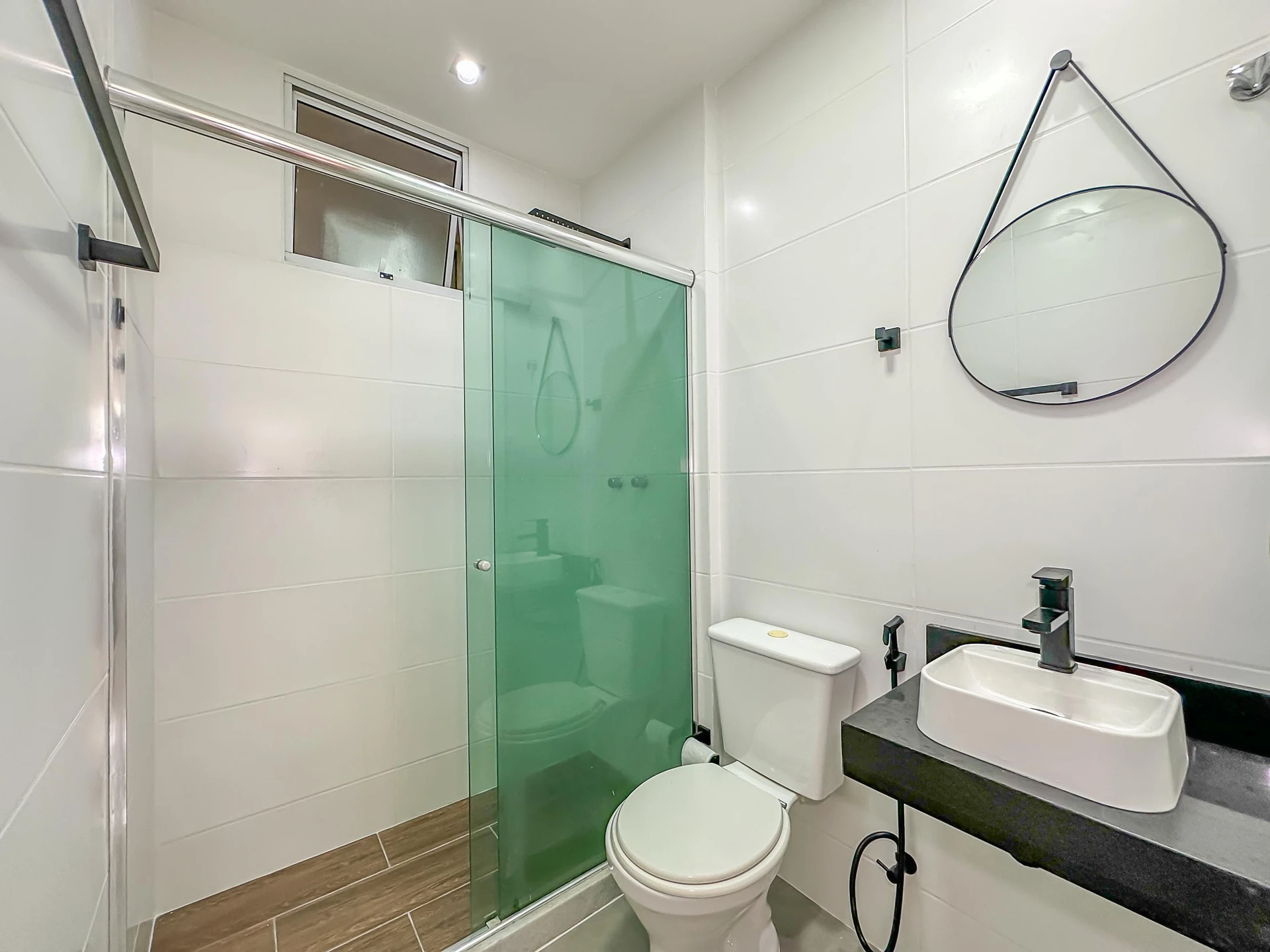 One-bedroom, 50 m² apartment in Rio de Janeiro — photo 5