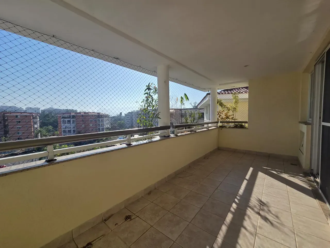 2-bedroom apartment with 2 bathrooms and 1 parking space — photo 11