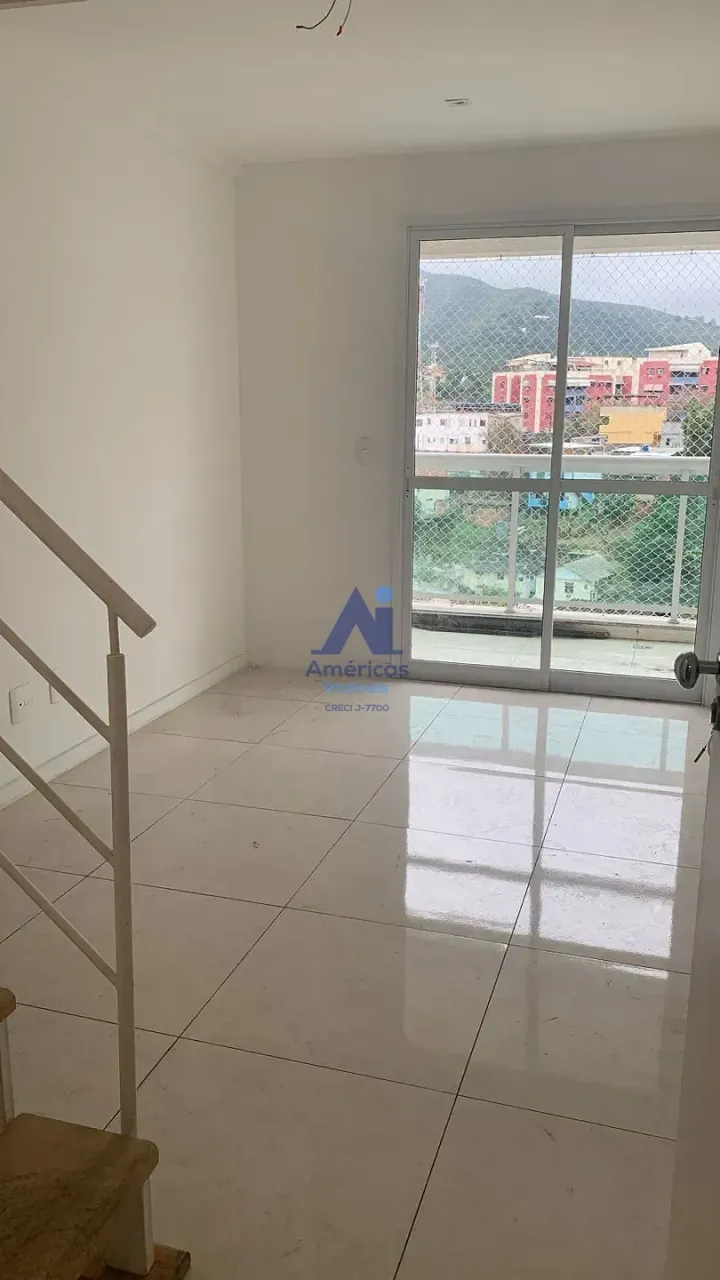 Penthouse with 3 bedrooms and 2 bathrooms plus parking — photo 15