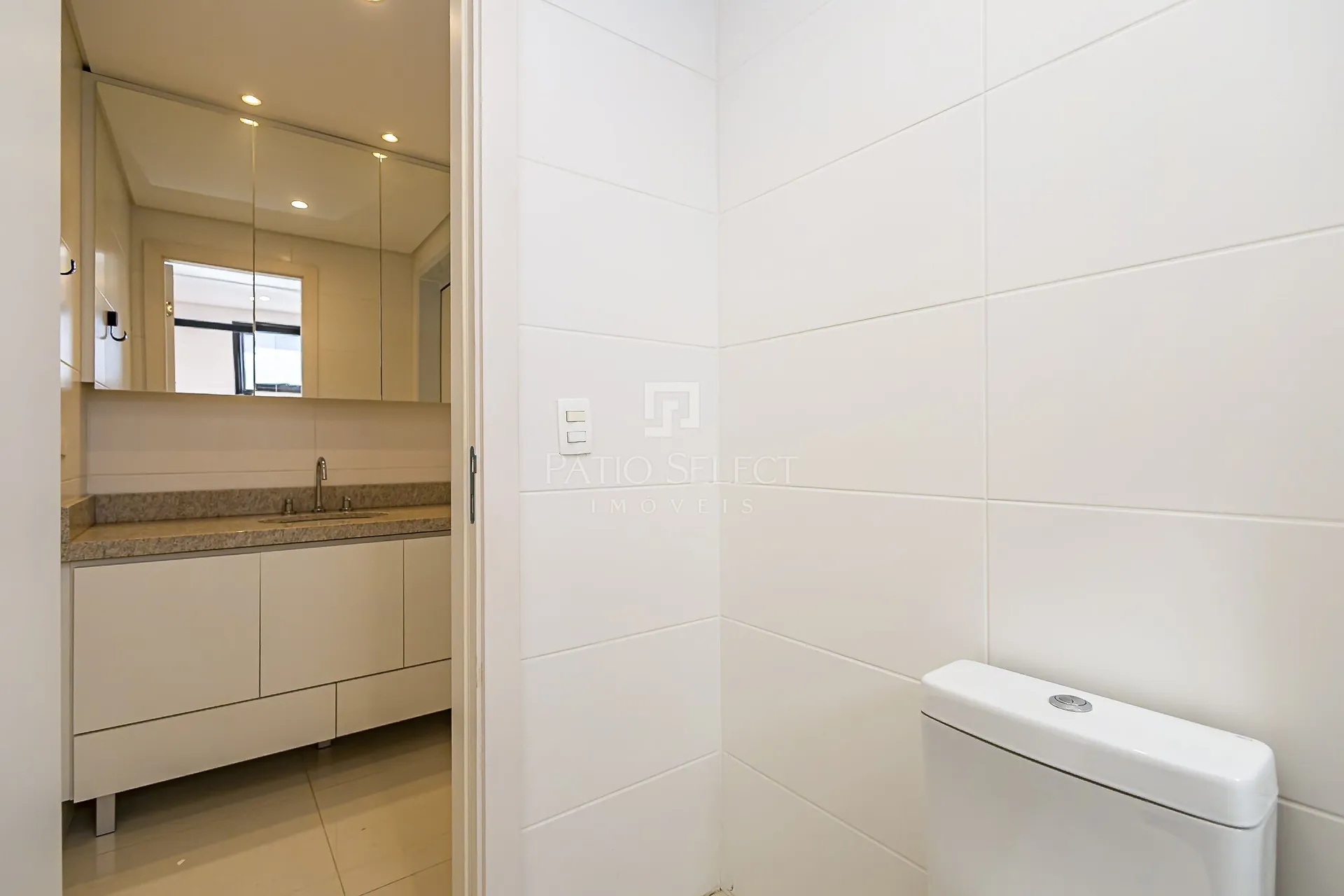 Ванна и 2 спальни: квартира 412 м² — photo 3
