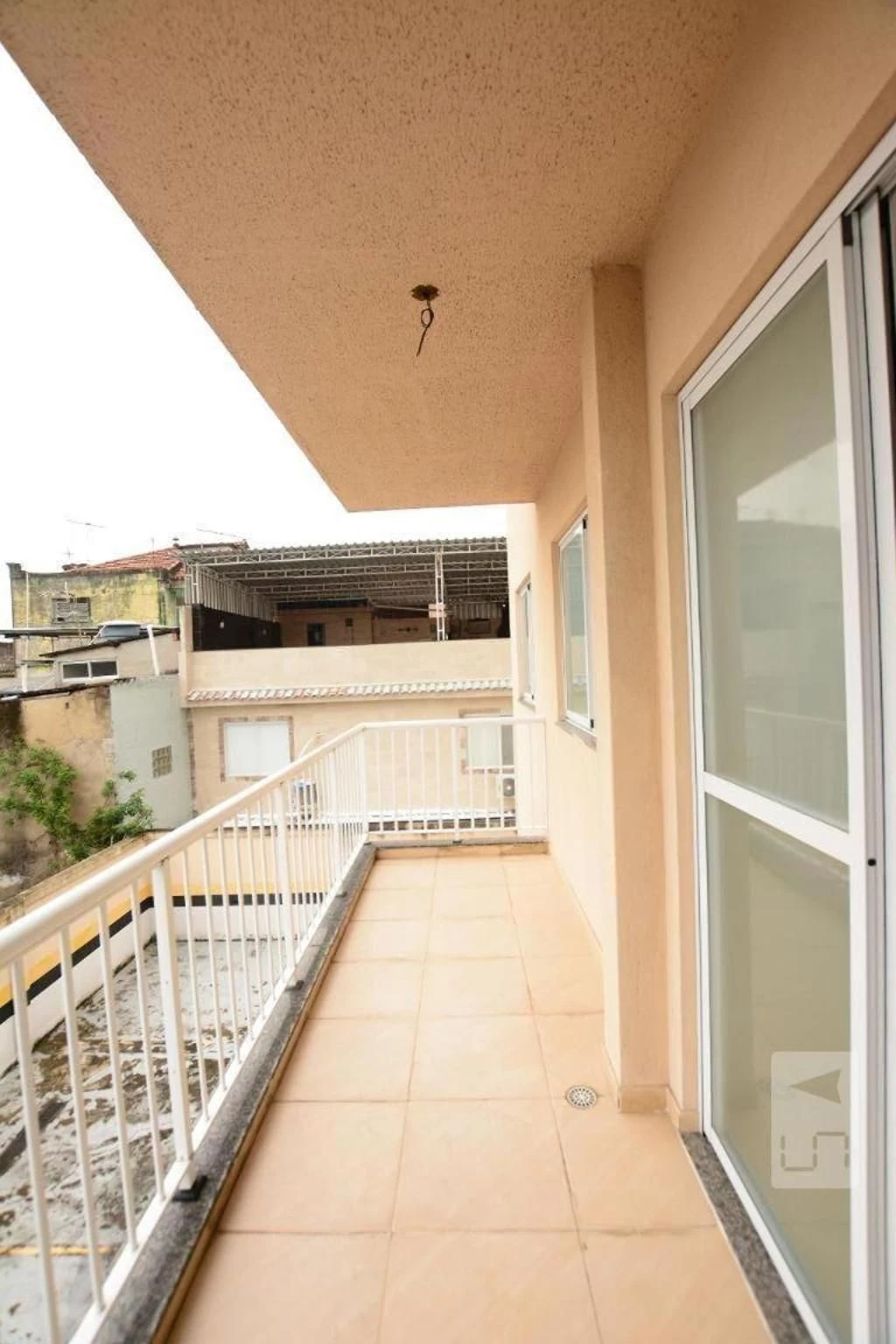 Apartamento de 1 quarto com 1 suíte e churrasqueira — photo 16