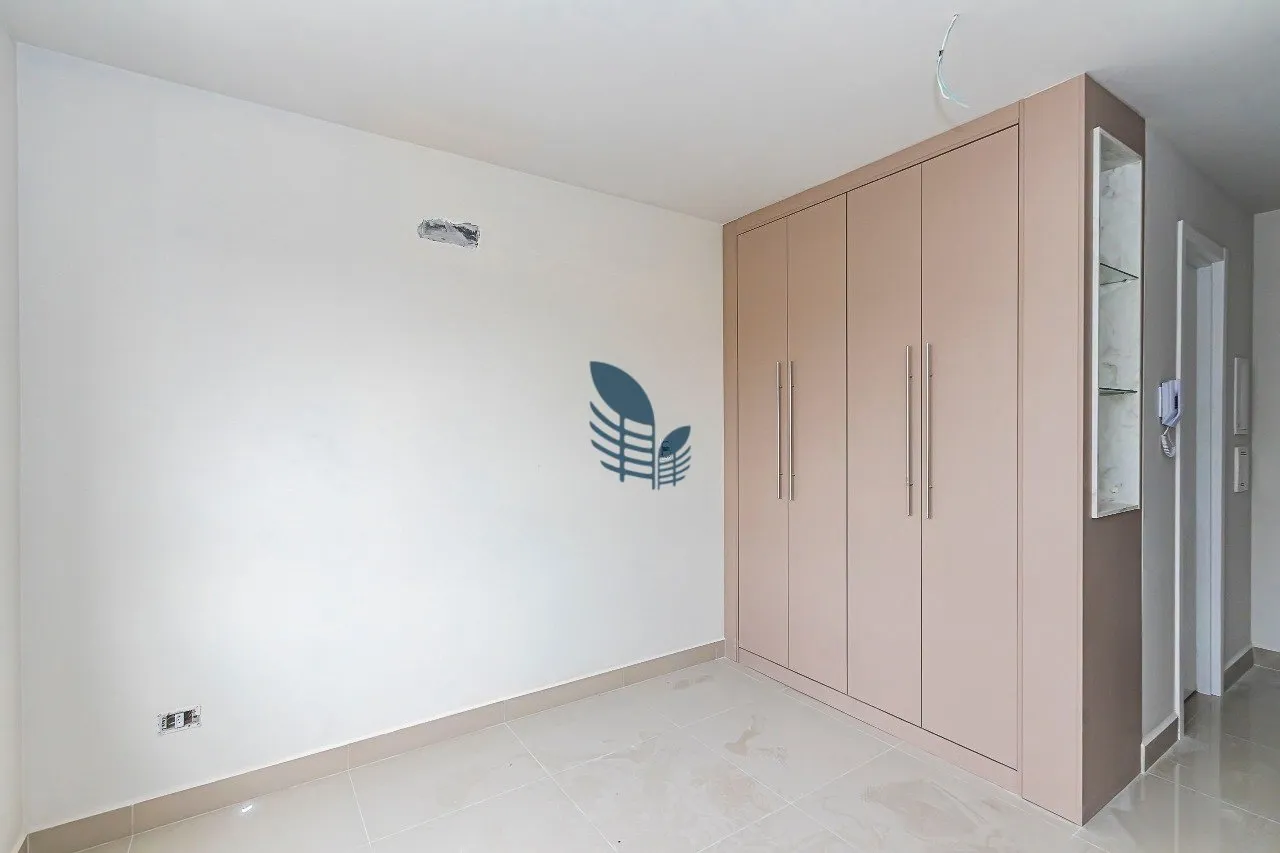 1-bedroom apartment with no parking, 28 m² — photo 12
