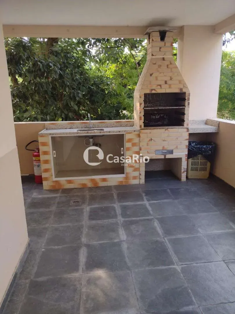 Квартира 45 м², 1 спальня, Рио-де-Жанейро — photo 29