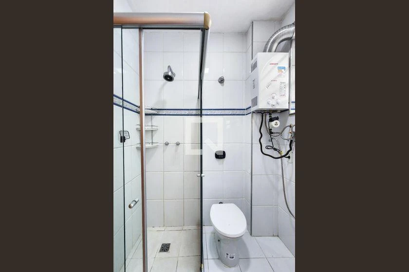 Duplex apartment for rent with 4 bedrooms and 360 m² — photo 47