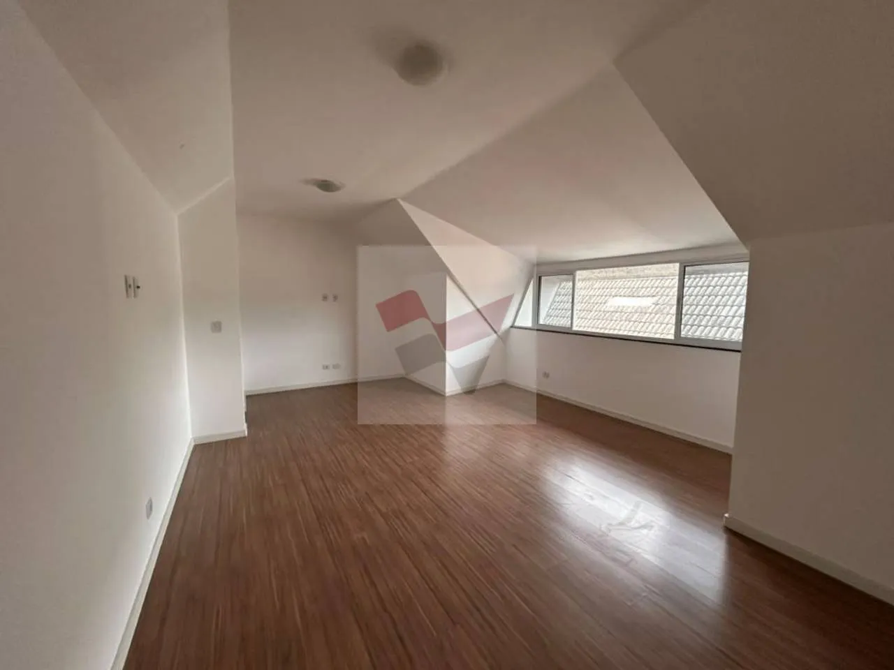 3-bedroom house, 1 with its own bathroom, 150 m², Curitiba — photo 19