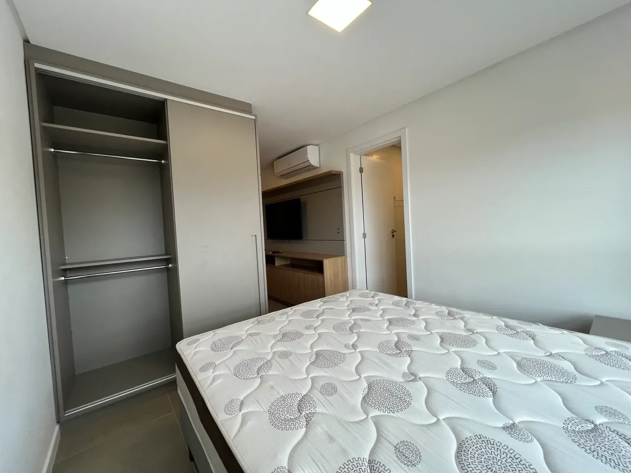 Departamento de 1 dormitorio en edificio con gimnasio — photo 6