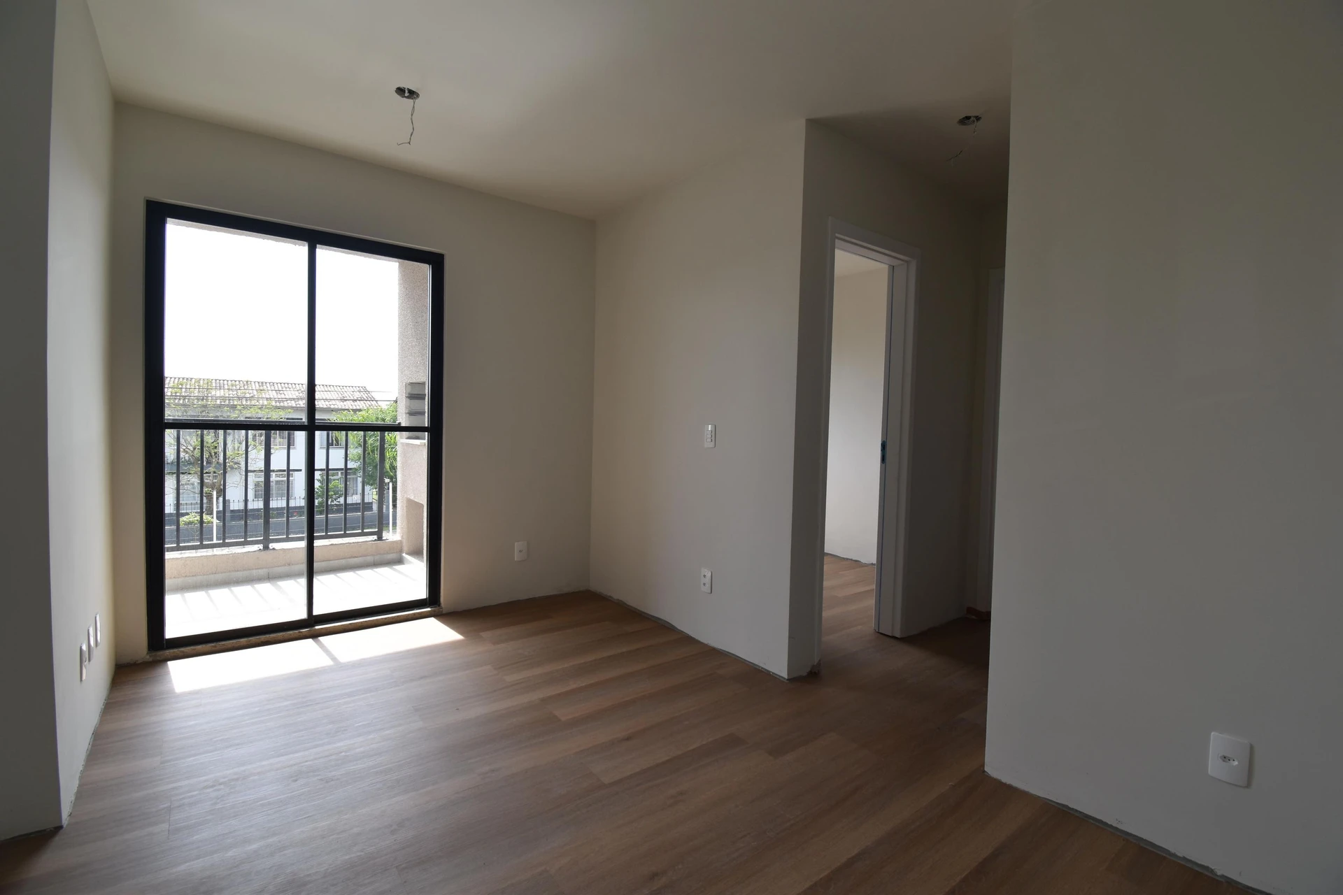 Apartamento de 2 quartos, sendo 1 suíte, 51 m², Hauer — photo 4