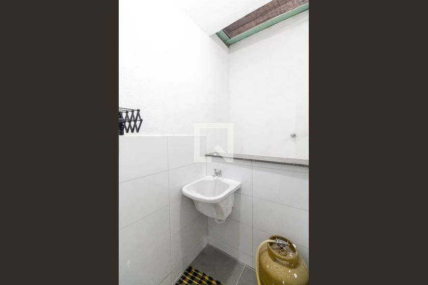 Casa amueblada de 33 m² con 1 dormitorio y 1 baño — photo 16