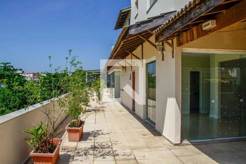 Cobertura para locação com 6 quartos e 560 m², 7 vagas — photo 14