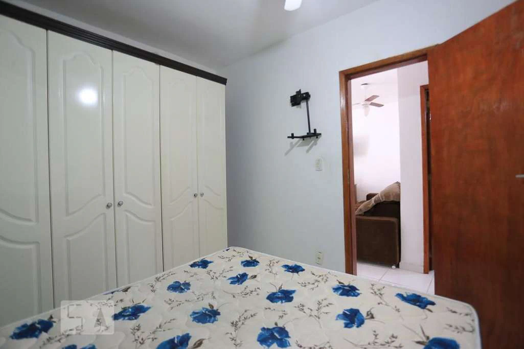 72 m² apartment with 3 bedrooms and a washing machine — photo 23