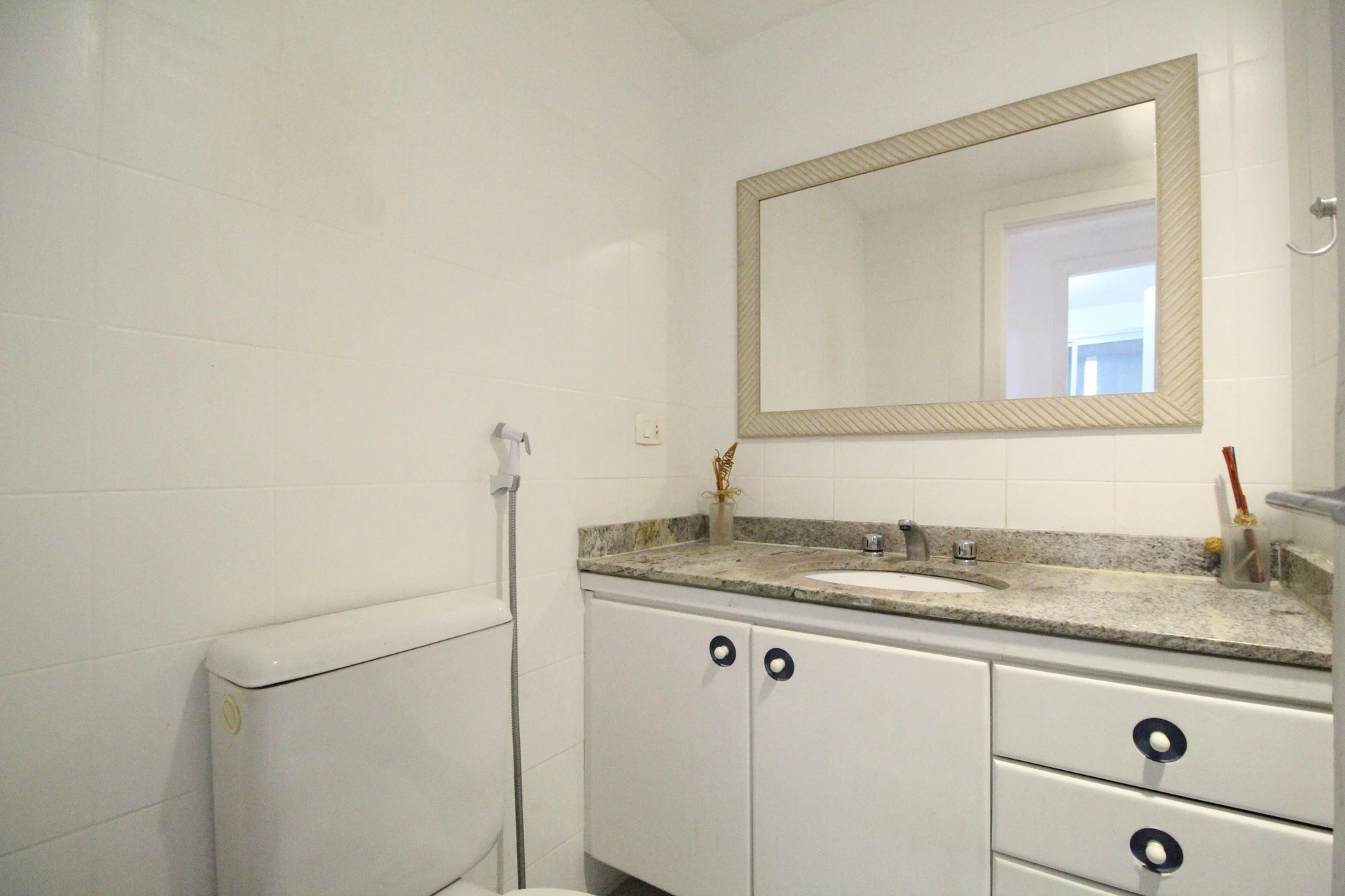 3-bedroom apartment in a building with a sauna — photo 24