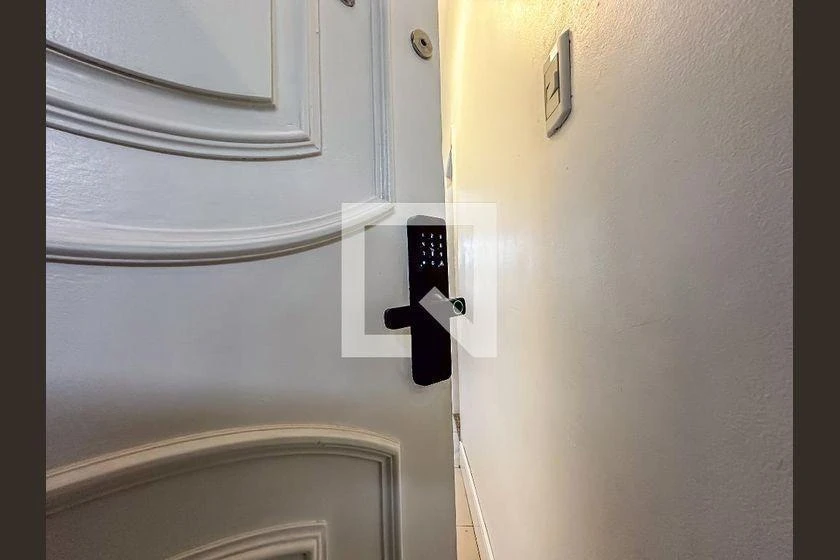 45 m² 1-bedroom apartment with 1 parking space — photo 48