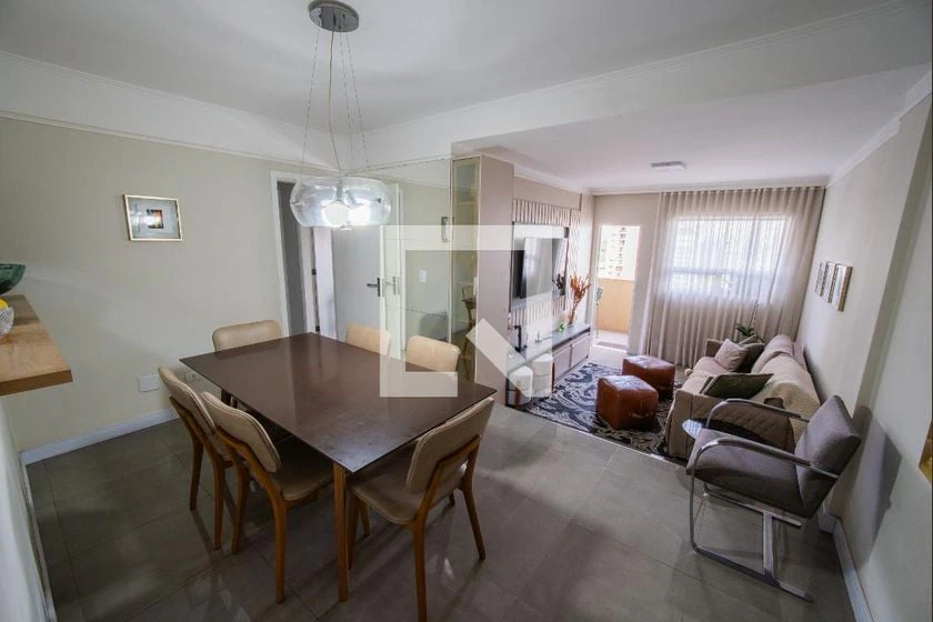 2-bedroom apartment with a home office — photo 14
