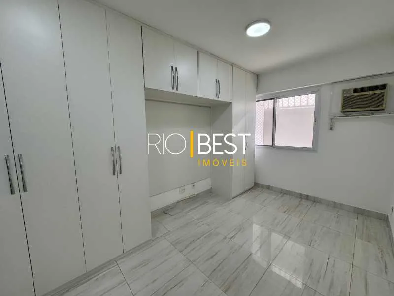 Apartamento de 76 m² com jacuzzi e varanda envidraçada — photo 14